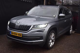 Skoda Kodiaq 2.0 Tdi Sportline Business 150Pk *Navi/Clima/Camera/Stoelverwarming 2020/9