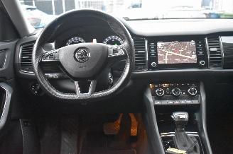 Skoda Kodiaq 2.0 Tdi Sportline Business 150Pk *Navi/Clima/Camera/Stoelverwarming picture 7
