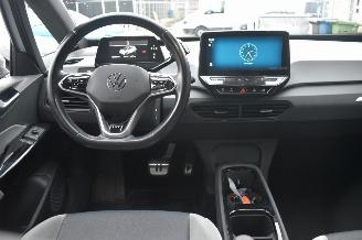 Volkswagen ID.3 58Kwh First Plus 204Pk 3FASE *Navi/Clima/Camera/Stoelverwarming picture 7