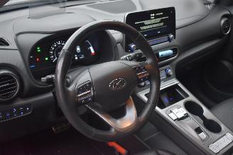 Hyundai Kona 64Kwh Premium 204Pk 3FASE 100% SOH *Navi/Clima/Camera/Leder/Stoelverwarming picture 8