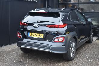 Hyundai Kona 64Kwh Premium 204Pk 3FASE 100% SOH *Navi/Clima/Camera/Leder/Stoelverwarming picture 4