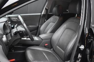 Hyundai Kona 64Kwh Premium 204Pk 3FASE 100% SOH *Navi/Clima/Camera/Leder/Stoelverwarming picture 5