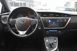 Toyota Auris 1.8 Hybrid Lease Pro 99Pk *Navi/Airco/Camera/Stoelverwarming picture 8
