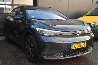 Volkswagen ID.4 77Kwh Life 204Pk 3FASE *Navi/Clima/Stoelverwarming picture 2