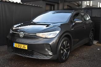 Avarii autoturisme Volkswagen ID.4 77Kwh Life 204Pk 3FASE *Navi/Clima/Stoelverwarming 2021/6