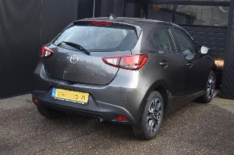 Mazda 2 1.5 Skyactiv-g Dynamic+ 90Pk *Airco/Navi picture 4
