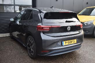 škoda osobní automobily Volkswagen ID.3 58Kwh First 204Pk 3FASE *Navi/Clima/Stoelverwarming 2020/10