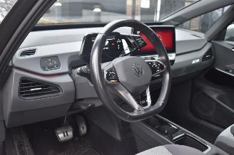 Volkswagen ID.3 58Kwh First 204Pk 3FASE SOH 88% *Navi/Clima/Stoelverwarming picture 8