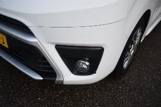 Toyota Proace 2.0 Worker D-4D Professional Long 177Pk *Navi/Clima picture 20