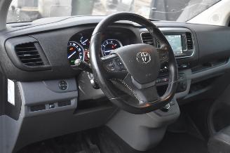 Toyota Proace 2.0 Worker D-4D Professional Long 177Pk *Navi/Clima picture 6