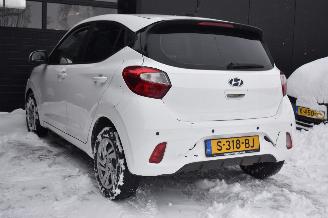 Hyundai I-10 1.0 comfort 67Pk *Airco picture 3