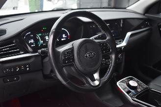 Kia Niro 64Kwh Executiveline 204Pk 3Fase Soh 100% *Navi/Clima/Leder/Camera/Stoelverwarming picture 8