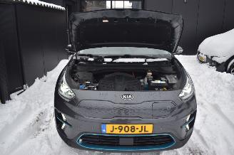 Kia Niro 64Kwh Executiveline 204Pk 3Fase Soh 100% *Navi/Clima/Leder/Camera/Stoelverwarming picture 18