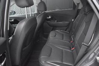 Kia Niro 64Kwh Executiveline 204Pk 3Fase Soh 100% *Navi/Clima/Leder/Camera/Stoelverwarming picture 6