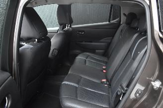 Nissan Leaf 62Kwh 3.Zero Limited Edition 218Pk *Navi/Clima/360 Camera/Leder/Stoelverwarming picture 6