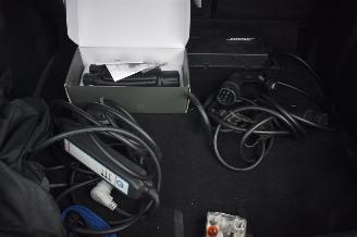 Nissan Leaf 62Kwh 3.Zero Limited Edition 218Pk *Navi/Clima/360 Camera/Leder/Stoelverwarming picture 16