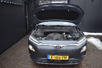 Hyundai Kona 64Kwh Fashion 204Pk 3Fase 100% Soh *Navi/Clima/Camera picture 16