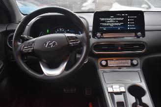 Hyundai Kona 64Kwh Fashion 204Pk 3Fase 100% Soh *Navi/Clima/Camera picture 7