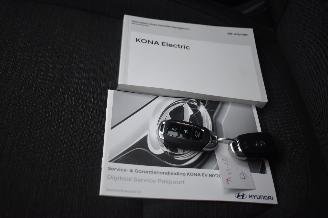Hyundai Kona 64Kwh Fashion 204Pk 3Fase 100% Soh *Navi/Clima/Camera picture 18