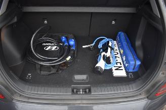 Hyundai Kona 64Kwh Fashion 204Pk 3Fase 100% Soh *Navi/Clima/Camera picture 13