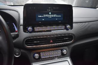 Hyundai Kona 64Kwh Fashion 204Pk 3Fase 100% Soh *Navi/Clima/Camera picture 11