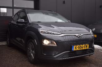Hyundai Kona 64Kwh Fashion 204Pk 3Fase 100% Soh *Navi/Clima/Camera picture 2