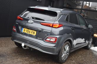 Hyundai Kona 64Kwh Fashion 204Pk 3Fase 100% Soh *Navi/Clima/Camera picture 4