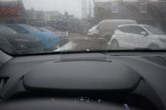 Hyundai Kona 64Kwh Fashion 204Pk 3Fase 100% Soh *Navi/Clima/Camera picture 15