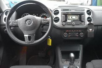 Volkswagen Tiguan 1.4 TSI Sport&Style 160Pk *Navi/Clima/Camera/Stoelverwarming picture 7