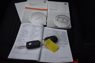 Volkswagen Tiguan 1.4 TSI Sport&Style 160Pk *Navi/Clima/Camera/Stoelverwarming picture 21