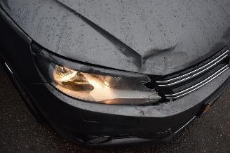 Volkswagen Tiguan 1.4 TSI Sport&Style 160Pk *Navi/Clima/Camera/Stoelverwarming picture 16