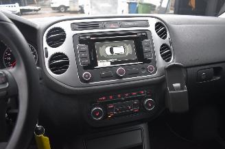 Volkswagen Tiguan 1.4 TSI Sport&Style 160Pk *Navi/Clima/Camera/Stoelverwarming picture 10