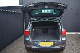 Volkswagen Tiguan 1.4 TSI Sport&Style 160Pk *Navi/Clima/Camera/Stoelverwarming picture 14