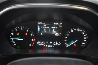 Ford Focus 1.0 Ecoboost 125Pk Titanium X Business *Navi/Clima/Camera/Stoelverwarming picture 11