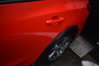 Ford Focus 1.0 Ecoboost 125Pk Titanium X Business *Navi/Clima/Camera/Stoelverwarming picture 18