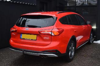 Ford Focus 1.0 Ecoboost 125Pk Titanium X Business *Navi/Clima/Camera/Stoelverwarming picture 4