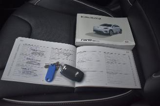 Kia Niro 64Kwh Executiveline 204Pk 100% Soh *Navi/Clima/Leder/Camera/Stoelverwarming picture 24