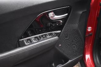 Kia Niro 64Kwh Executiveline 204Pk 100% Soh *Navi/Clima/Leder/Camera/Stoelverwarming picture 10