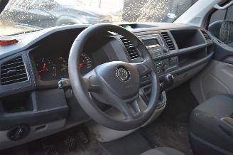 Volkswagen Transporter 2.0 Tdi L1H1 DC Comfortline 84Pk *Airco picture 8