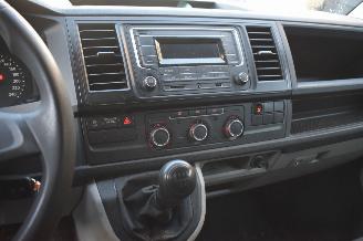 Volkswagen Transporter 2.0 Tdi L1H1 DC Comfortline 84Pk *Airco picture 10