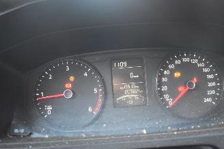 Volkswagen Transporter 2.0 Tdi L1H1 DC Comfortline 84Pk *Airco picture 9