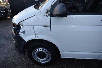 Volkswagen Transporter 2.0 Tdi L1H1 DC Comfortline 84Pk *Airco picture 14