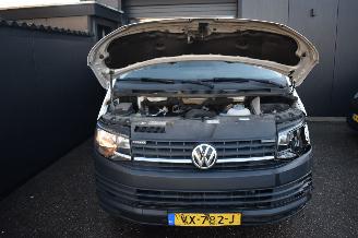 Volkswagen Transporter 2.0 Tdi L1H1 DC Comfortline 84Pk *Airco picture 12