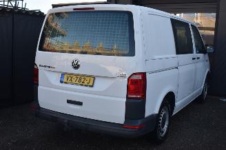 Volkswagen Transporter 2.0 Tdi L1H1 DC Comfortline 84Pk *Airco picture 4