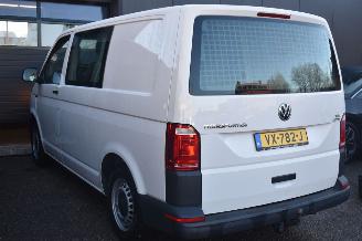 Volkswagen Transporter 2.0 Tdi L1H1 DC Comfortline 84Pk *Airco picture 3