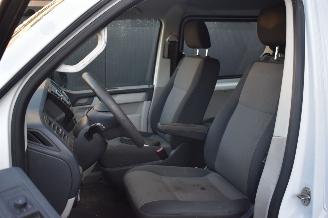 Volkswagen Transporter 2.0 Tdi L1H1 DC Comfortline 84Pk *Airco picture 5