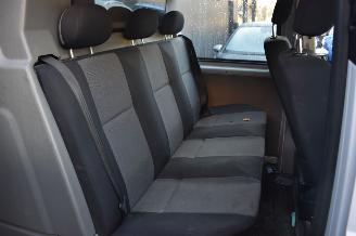 Volkswagen Transporter 2.0 Tdi L1H1 DC Comfortline 84Pk *Airco picture 6