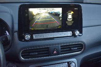 Hyundai Kona 64Kwh Premium 204Pk 3Fase 100% Soh *Navi/Clima/Camera/Leder/Stoelverwarming picture 9