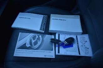 Hyundai Kona 64Kwh Premium 204Pk 3Fase 100% Soh *Navi/Clima/Camera/Leder/Stoelverwarming picture 20