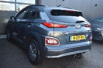 Hyundai Kona 64Kwh Premium 204Pk 3Fase 100% Soh *Navi/Clima/Camera/Leder/Stoelverwarming picture 3